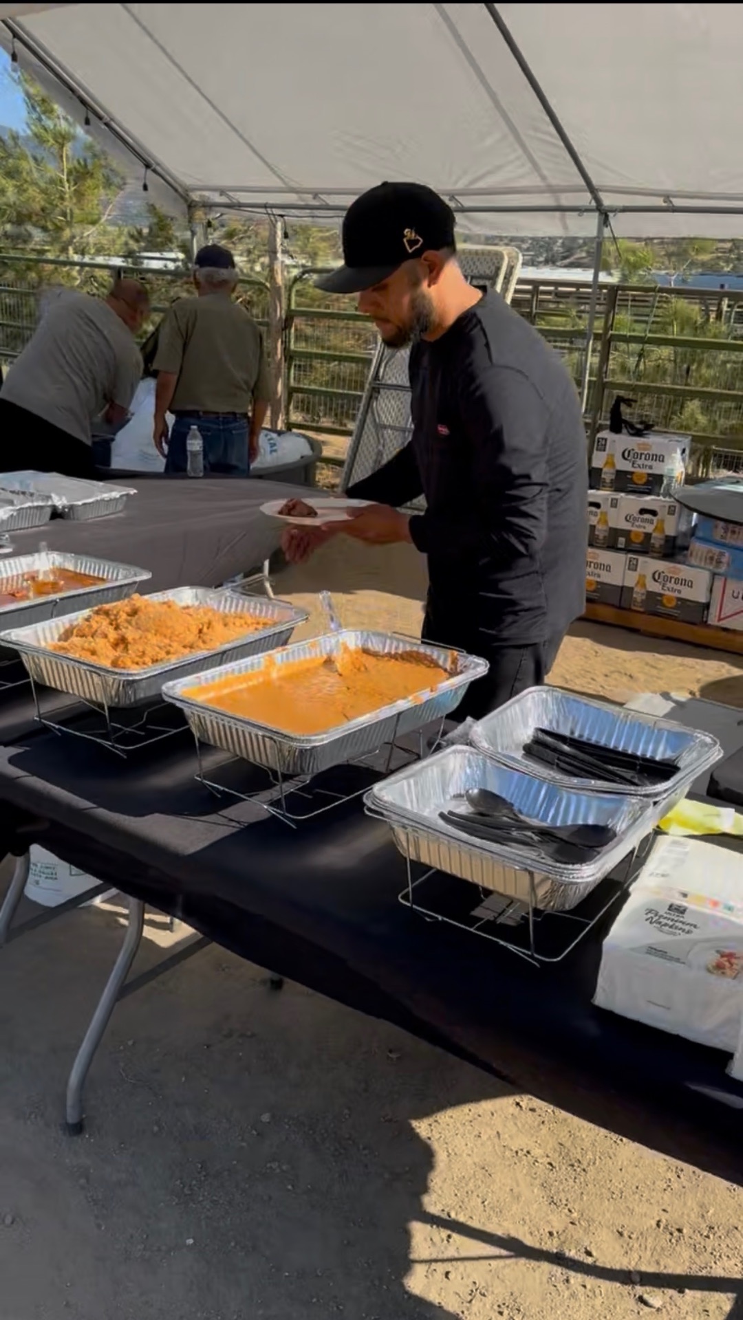 Catering